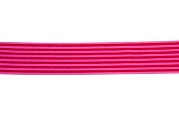 Breites Gummiband für Röcke